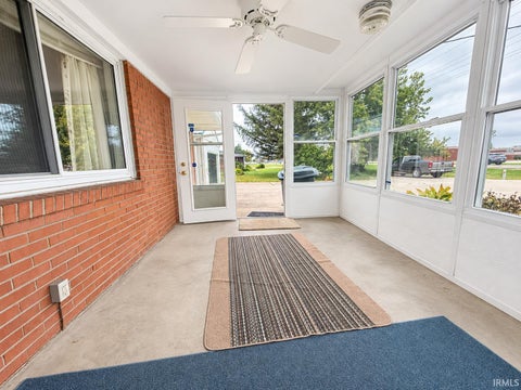 Tiny photo for 654 N State Road 29 Highway, Michigantown, IN 46057 (MLS # 202642995)