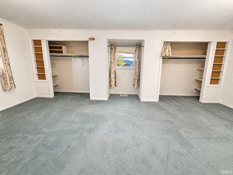 Tiny photo for 654 N State Road 29 Highway, Michigantown, IN 46057 (MLS # 202642995)
