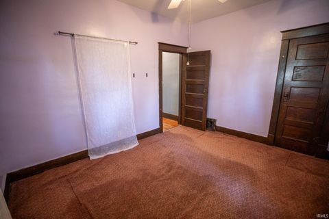 Tiny photo for 624 Jefferson Street, Rochester, IN 46975 (MLS # 202538600)
