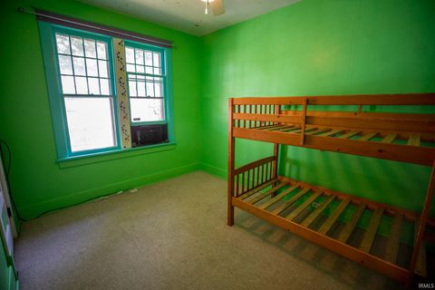 Tiny photo for 624 Jefferson Street, Rochester, IN 46975 (MLS # 202538600)