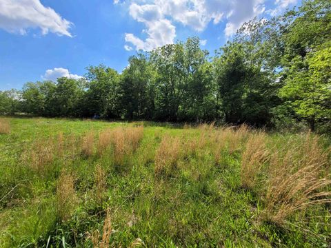Photo of W State Road 18 RD, Delphi, IN 46923 (MLS # 202620470)
