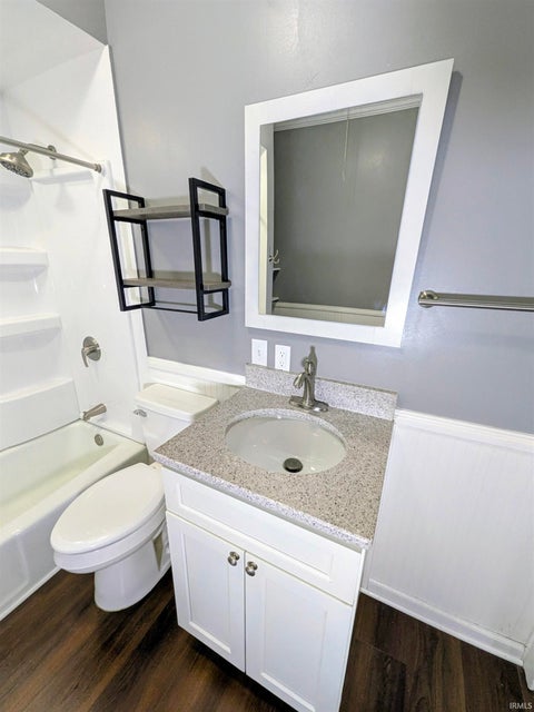Tiny photo for 2617 Dunham Street, South Bend, IN 46619 (MLS # 202636075)