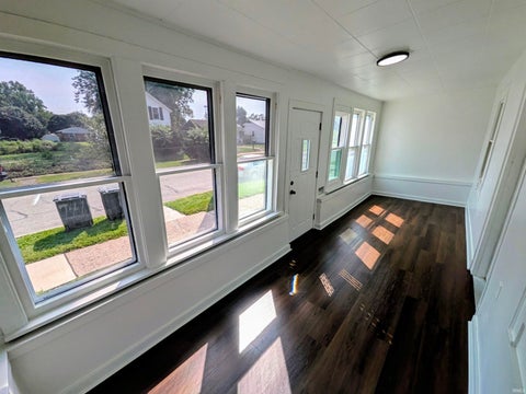 Tiny photo for 2617 Dunham Street, South Bend, IN 46619 (MLS # 202636075)