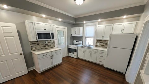 Tiny photo for 2617 Dunham Street, South Bend, IN 46619 (MLS # 202636075)