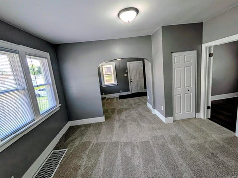Tiny photo for 2617 Dunham Street, South Bend, IN 46619 (MLS # 202636075)