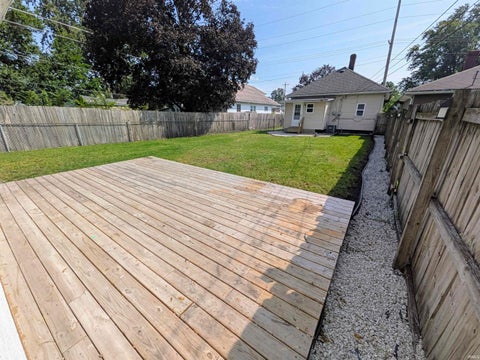 Tiny photo for 2617 Dunham Street, South Bend, IN 46619 (MLS # 202636075)