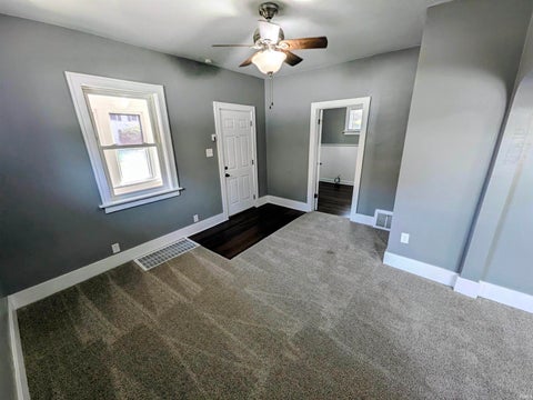 Tiny photo for 2617 Dunham Street, South Bend, IN 46619 (MLS # 202636075)
