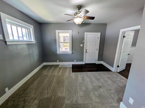 Tiny photo for 2617 Dunham Street, South Bend, IN 46619 (MLS # 202636075)