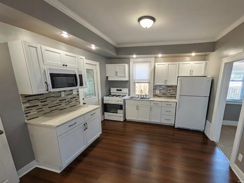 Tiny photo for 2617 Dunham Street, South Bend, IN 46619 (MLS # 202636075)