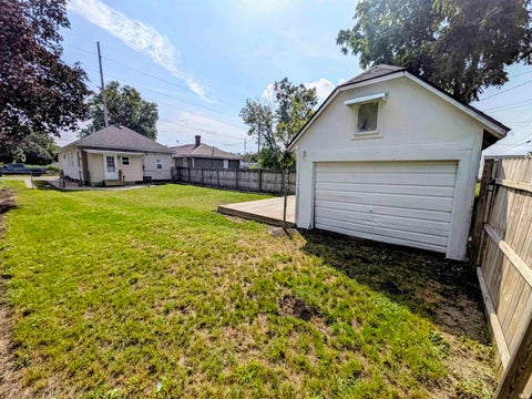 Tiny photo for 2617 Dunham Street, South Bend, IN 46619 (MLS # 202636075)