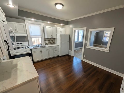 Tiny photo for 2617 Dunham Street, South Bend, IN 46619 (MLS # 202636075)