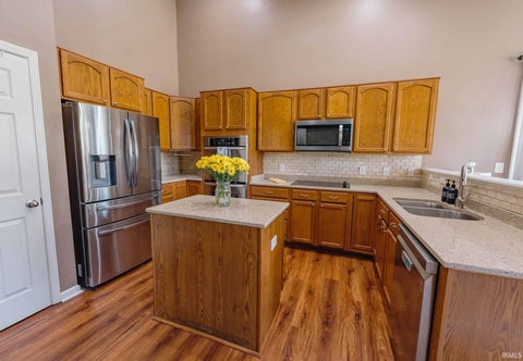 Tiny photo for 5404 W Cobblestone Street, Bloomington, IN 47403 (MLS # 202639412)