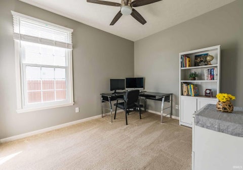 Tiny photo for 5404 W Cobblestone Street, Bloomington, IN 47403 (MLS # 202639412)