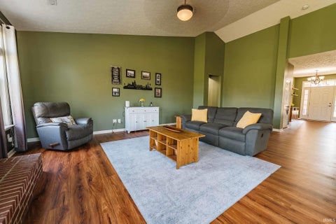 Tiny photo for 5404 W Cobblestone Street, Bloomington, IN 47403 (MLS # 202639412)