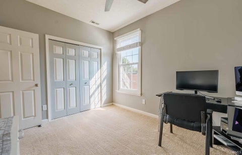 Tiny photo for 5404 W Cobblestone Street, Bloomington, IN 47403 (MLS # 202639412)