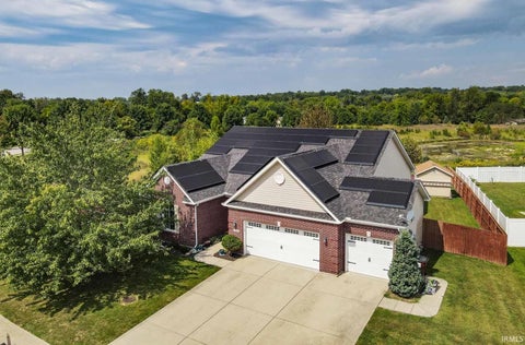 Tiny photo for 5404 W Cobblestone Street, Bloomington, IN 47403 (MLS # 202639412)