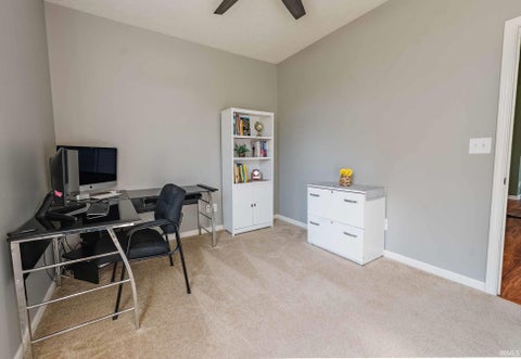 Tiny photo for 5404 W Cobblestone Street, Bloomington, IN 47403 (MLS # 202639412)