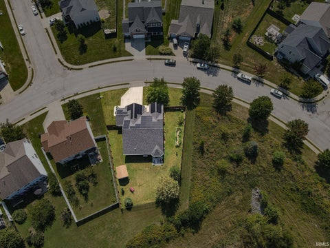 Tiny photo for 5404 W Cobblestone Street, Bloomington, IN 47403 (MLS # 202639412)