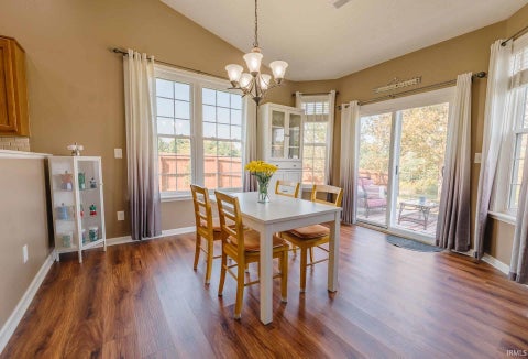Tiny photo for 5404 W Cobblestone Street, Bloomington, IN 47403 (MLS # 202639412)