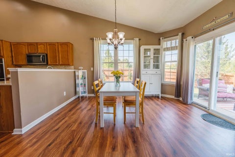 Tiny photo for 5404 W Cobblestone Street, Bloomington, IN 47403 (MLS # 202639412)