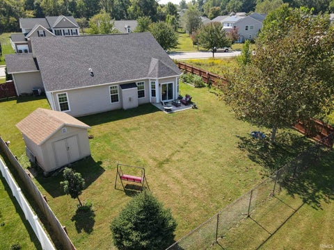 Tiny photo for 5404 W Cobblestone Street, Bloomington, IN 47403 (MLS # 202639412)