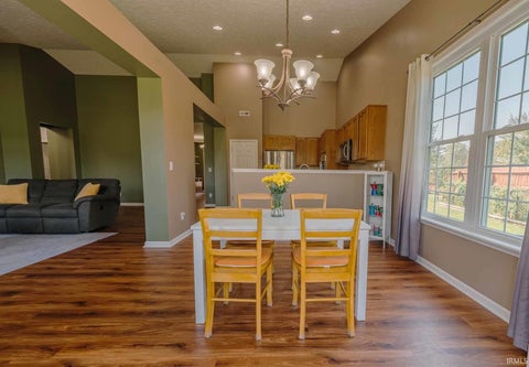 Tiny photo for 5404 W Cobblestone Street, Bloomington, IN 47403 (MLS # 202639412)
