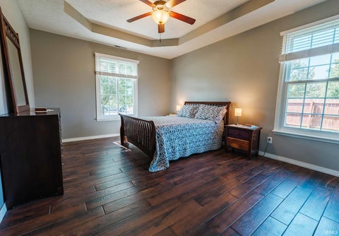 Tiny photo for 5404 W Cobblestone Street, Bloomington, IN 47403 (MLS # 202639412)