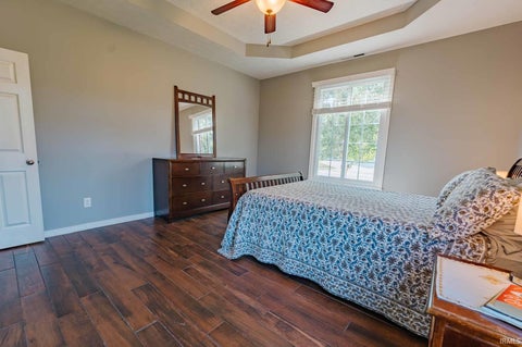 Tiny photo for 5404 W Cobblestone Street, Bloomington, IN 47403 (MLS # 202639412)