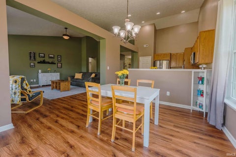 Tiny photo for 5404 W Cobblestone Street, Bloomington, IN 47403 (MLS # 202639412)