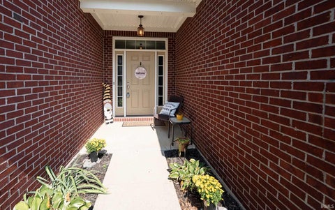 Tiny photo for 5404 W Cobblestone Street, Bloomington, IN 47403 (MLS # 202639412)