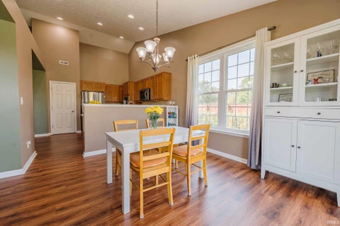 Tiny photo for 5404 W Cobblestone Street, Bloomington, IN 47403 (MLS # 202639412)