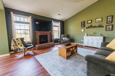 Tiny photo for 5404 W Cobblestone Street, Bloomington, IN 47403 (MLS # 202639412)