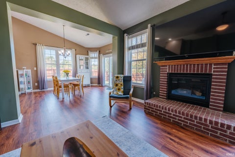 Tiny photo for 5404 W Cobblestone Street, Bloomington, IN 47403 (MLS # 202639412)