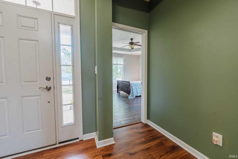 Tiny photo for 5404 W Cobblestone Street, Bloomington, IN 47403 (MLS # 202639412)