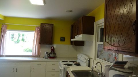 Tiny photo for 10277 HWy 50 W Hwy 50 Highway, Bedford, IN 47421 (MLS # 202618733)