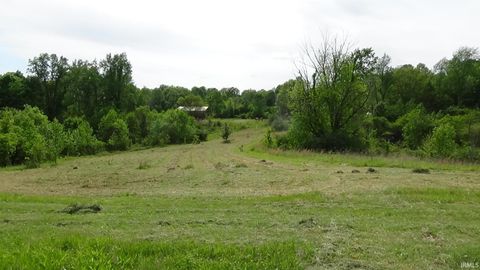 Tiny photo for 10277 HWy 50 W Hwy 50 Highway, Bedford, IN 47421 (MLS # 202618733)