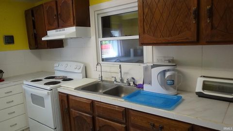 Tiny photo for 10277 HWy 50 W Hwy 50 Highway, Bedford, IN 47421 (MLS # 202618733)