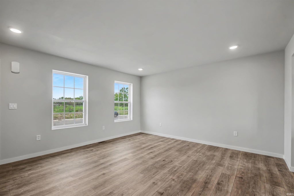 Photo of 23179 Rumford Drive, South Bend, IN 46628 (MLS # 202640750)