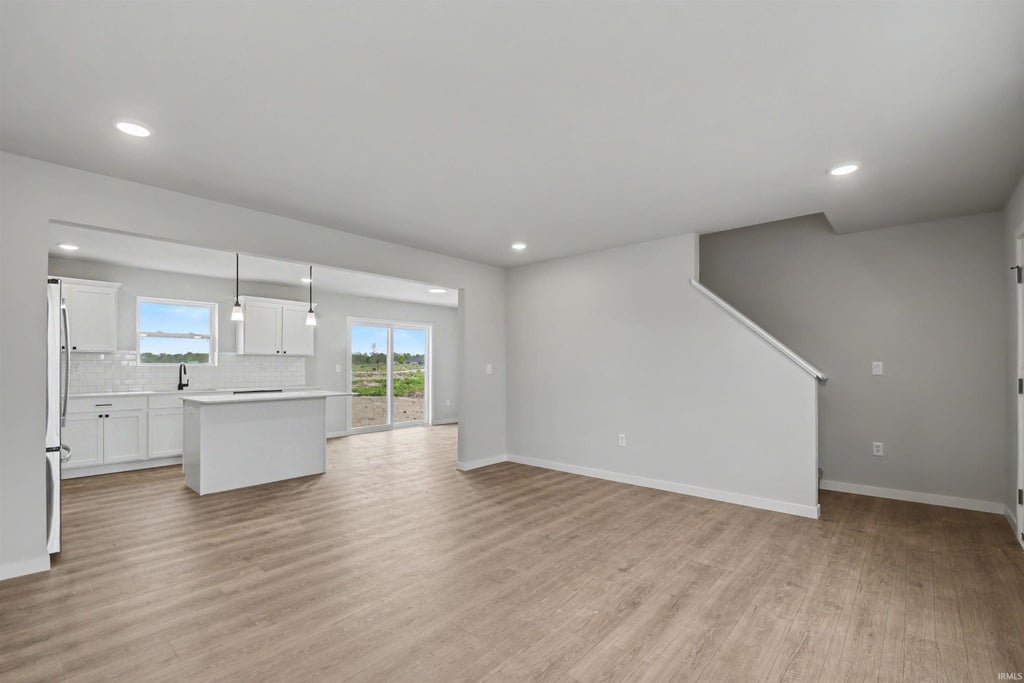 Photo of 23179 Rumford Drive, South Bend, IN 46628 (MLS # 202640750)