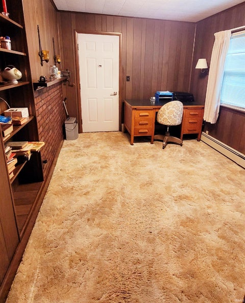 Tiny photo for 126 W Walnut Street, Flora, IN 46929 (MLS # 202626120)