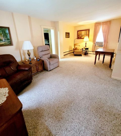Tiny photo for 126 W Walnut Street, Flora, IN 46929 (MLS # 202626120)