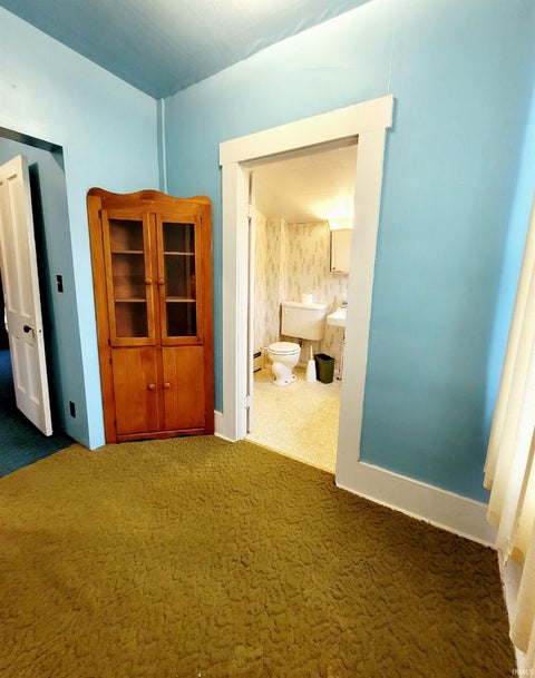 Tiny photo for 126 W Walnut Street, Flora, IN 46929 (MLS # 202626120)