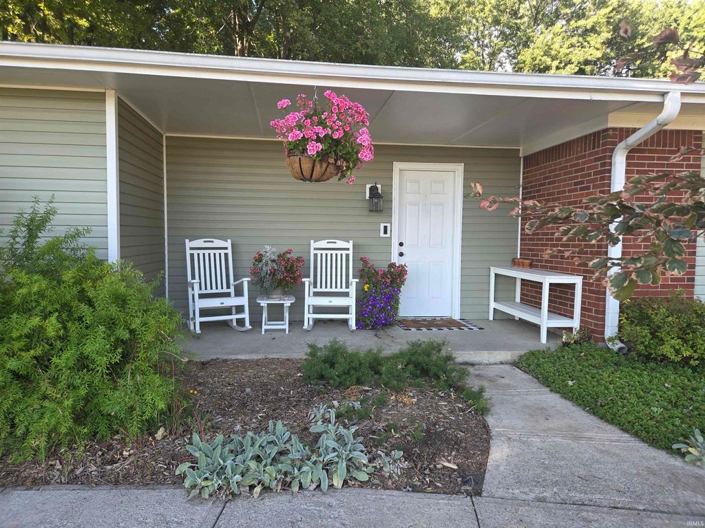 Photo of 6360 IN 26 Road, Frankfort, IN 46041 (MLS # 202537412)