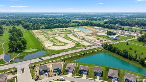 Tiny photo for 8014 Lizzy Way, Fort Wayne, IN 46818 (MLS # 202609113)