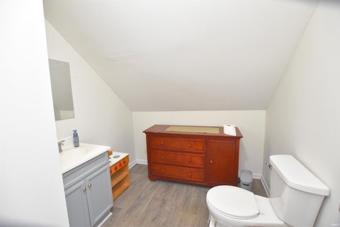 Tiny photo for 318 S Illinois Street, Monticello, IN 47960 (MLS # 202615664)