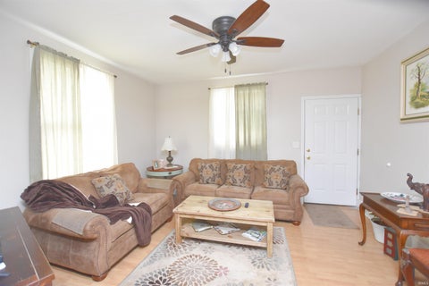 Tiny photo for 318 S Illinois Street, Monticello, IN 47960 (MLS # 202615664)