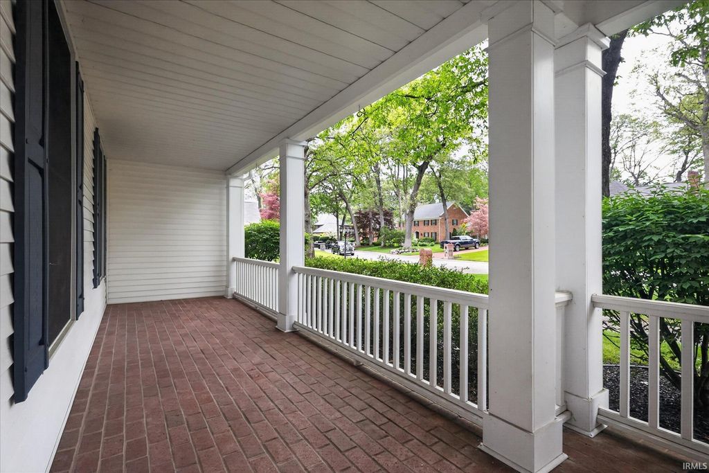 Photo of 15830 Ashville Lane, Granger, IN 46530 (MLS # 202619255)