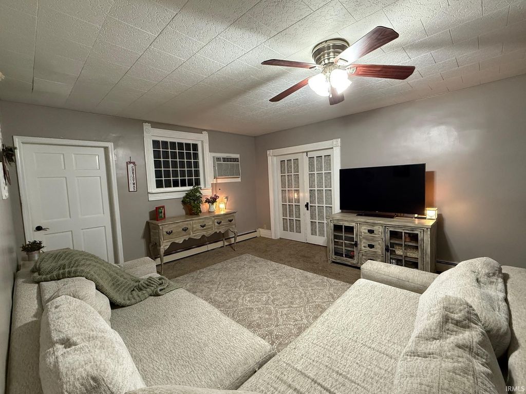 Photo of 122 N Monon Ave, Francesville, IN 47946 (MLS # 202546186)