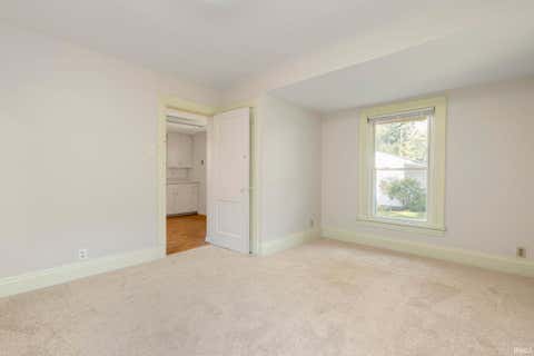 Tiny photo for 1818 Leer Street, South Bend, IN 46613 (MLS # 202625521)