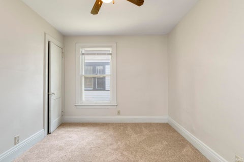 Tiny photo for 1818 Leer Street, South Bend, IN 46613 (MLS # 202625521)
